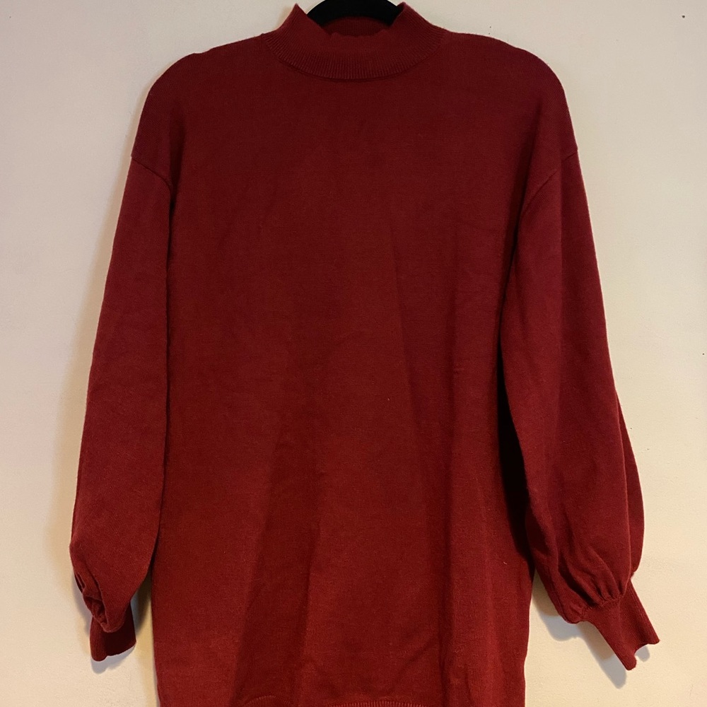 F21 Tunic